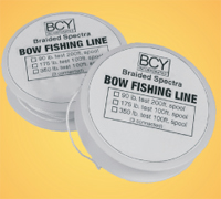 BCY Bow Fishing Line