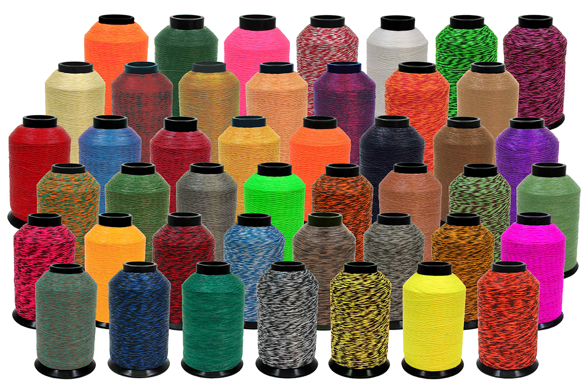 Army Of Spools