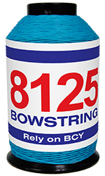 8125 Bowstring Spool