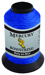 Mercury Bowstring Spool