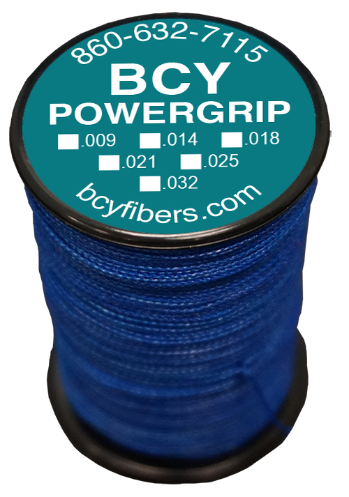 Powergrip Serving