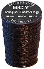 3D Black