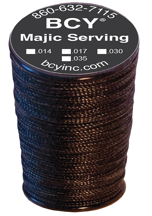 Powergrip Serving