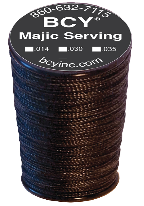 Majic Serving