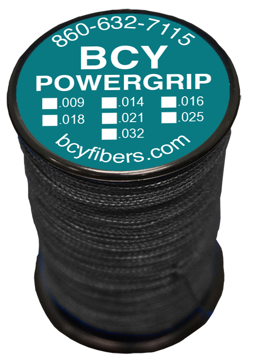 Powergrip Serving