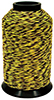 Fluorescent Yellow & Black